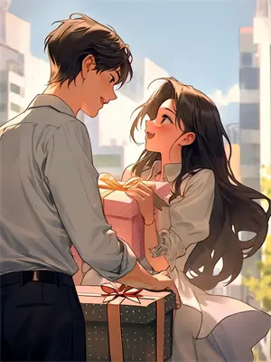 暴雨夜救赎
