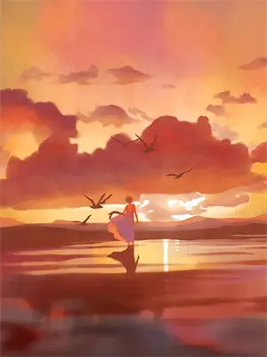 渣女主角