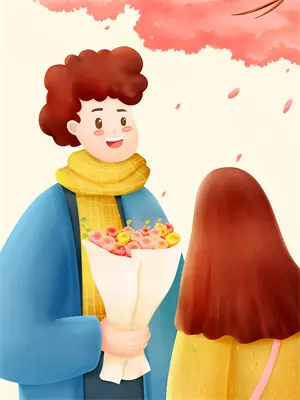 侯府的平妻八月薇