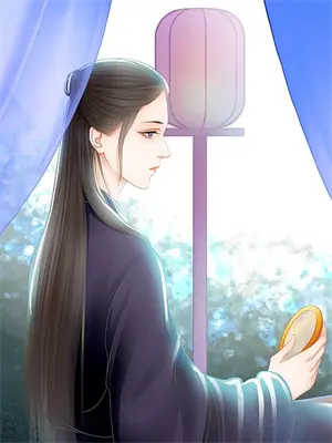 穿越成花痴女主小说