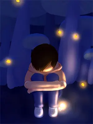 被女朋友误以为是渣男
