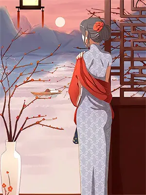 相亲角小说