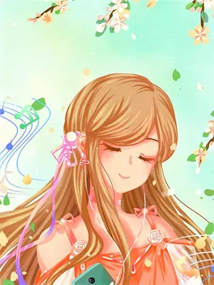 小说《赐我心动》