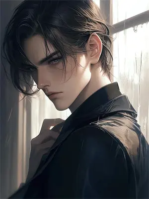 魔道祖师秦愫和金光瑶小说
