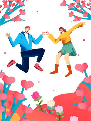 我的男朋友结婚了新娘不是我