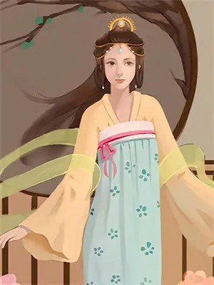 与命运和解