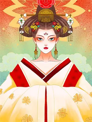 烬宫精彩片段