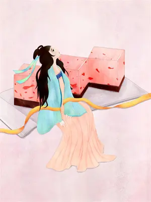 女王归来：假千金她掀翻了全场