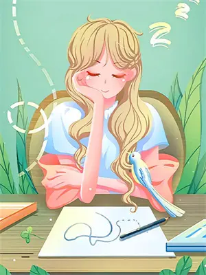 孩子王与英雄王