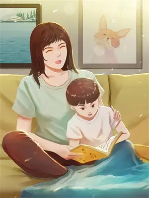 心机女冒充真假千金
