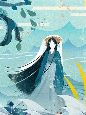 将门穿成豪门女配