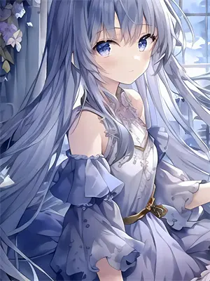 我的傻姑娘，把全世界都给了我
