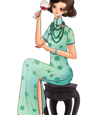 空间之庶女嫡妻