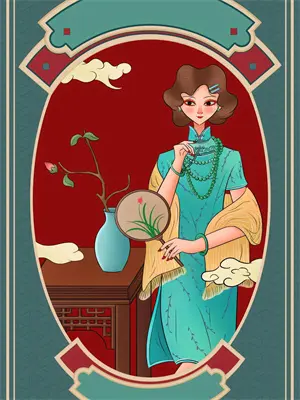 满门抄斩后，我携恨意归来