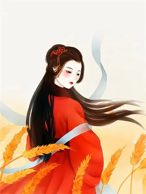 穿越古代被女帝倒追