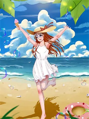 《这个穿书女配不会玩》