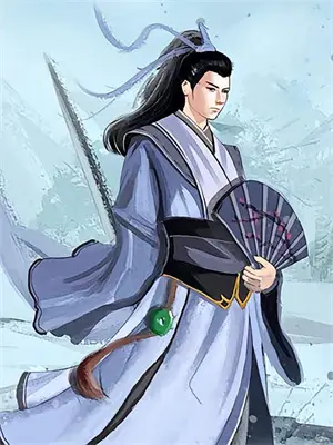 妈妈并没有骂我