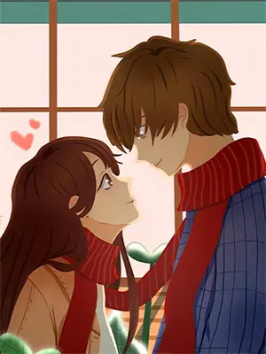 进忠魏嬿婉同人图