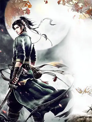 游戏制作：逆天锐评系统助我封神