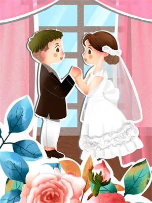 穿越女的终极选择宅斗？不如考个编制稳