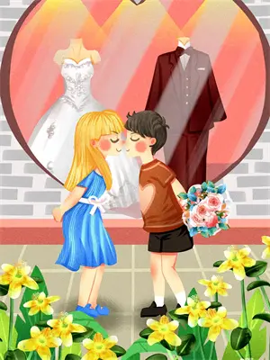 退婚之后沈
