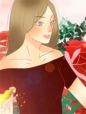 妻子死了财产孩子有份吗
