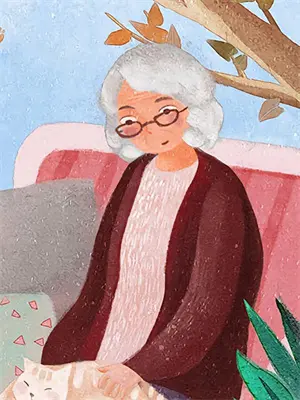 寻常谣