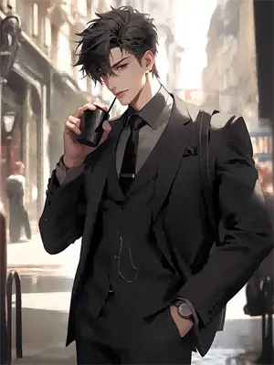 分手后前任全都