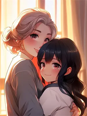 妈妈说再见是哪个歌曲