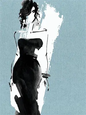 沉香如屑女三是谁