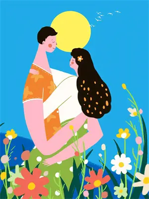 红星账本桃花溪