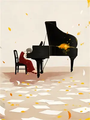 玩偶师穿越星际