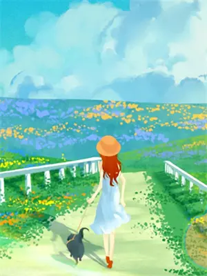 苦菜花开完整版