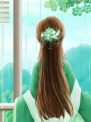 龙七和陆鸣的短剧