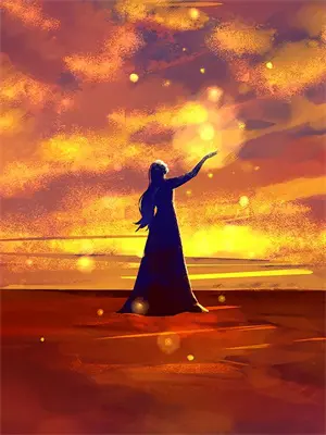 奔赴骄阳txt下载