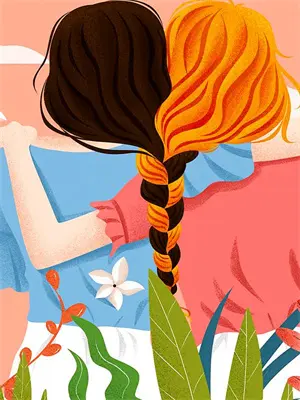 港城花事尽成灰小说