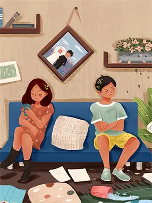 假离婚后我逆袭免费观看