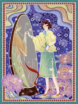 三体在科学家眼里