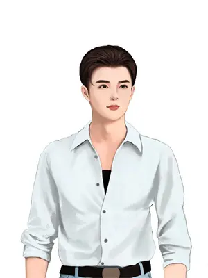 阿豆 轮回之修魂