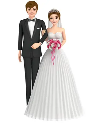 伴郎拉横幅退彩礼后续退婚