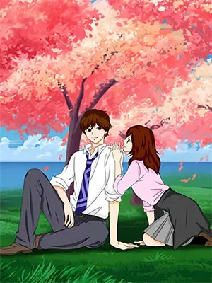 我室友是女装大佬漫画