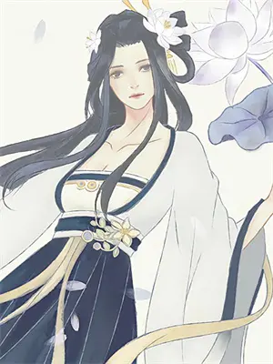 残夜花香月满楼全文