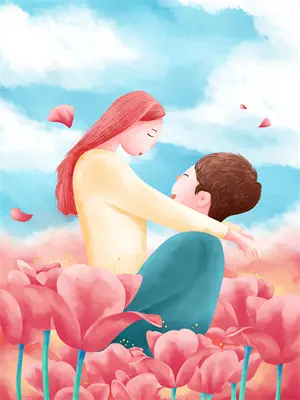 穿越苦情剧女主