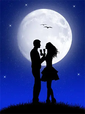 未婚夫在你面前哭穷