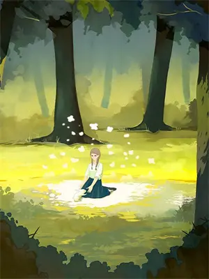 这个魔尊不对劲