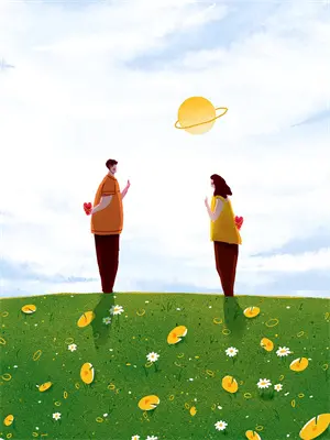 纯爱在小说里什么意思