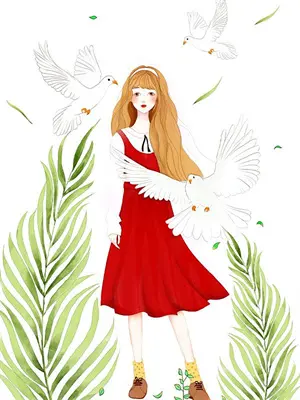 小说玄幻捡个狐妖当老婆