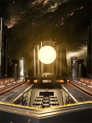 夜窥窗镜什么意思