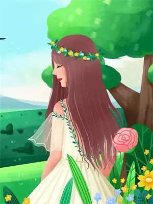 江山一梦 情有独钟