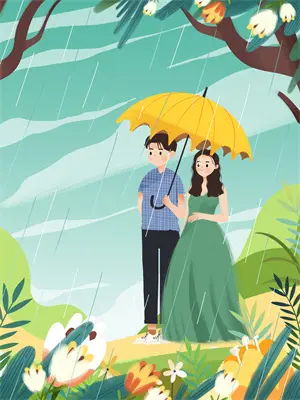 他失忆后连儿子都不认了